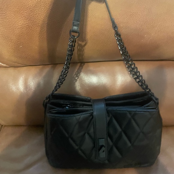 Steve Madden shoulder purse - Picture 14 of 14